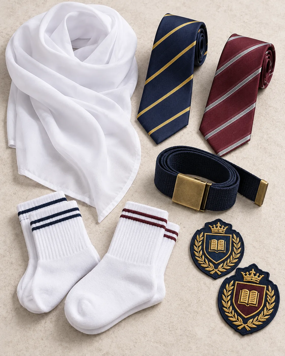 Accessories