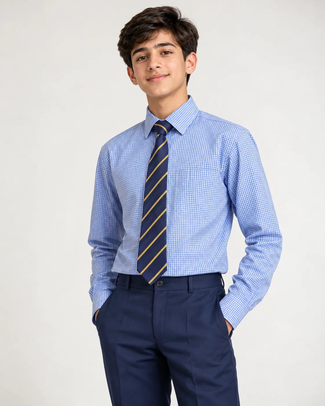 Boys’ Academic