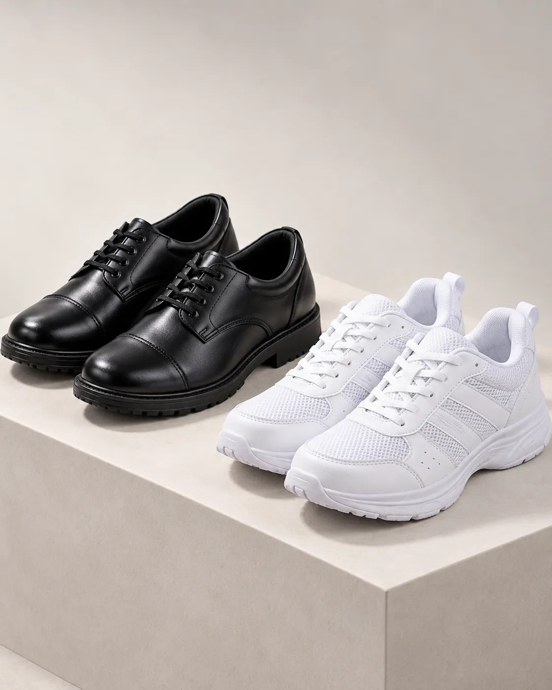 Footwear