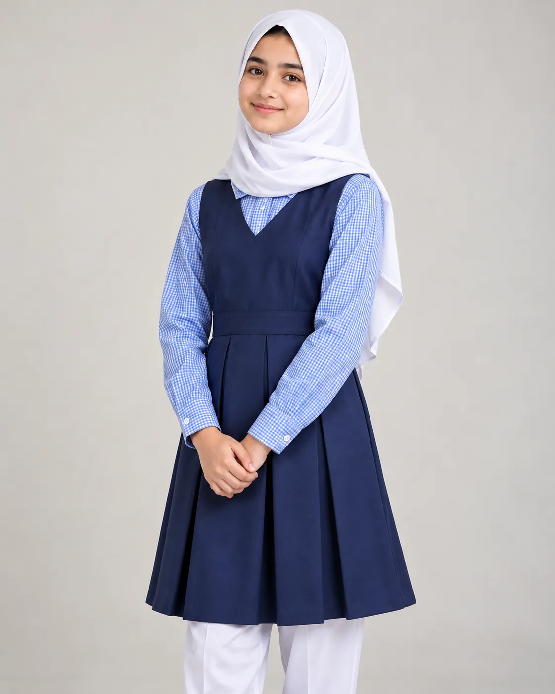 Girls’ Academic