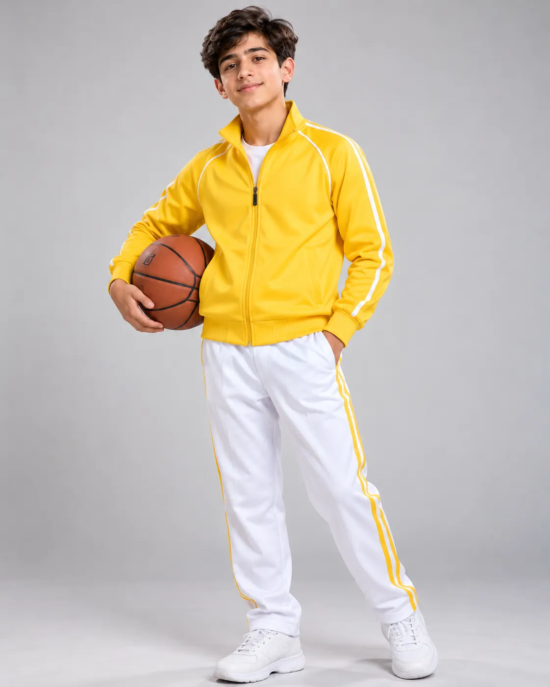 Sports & House